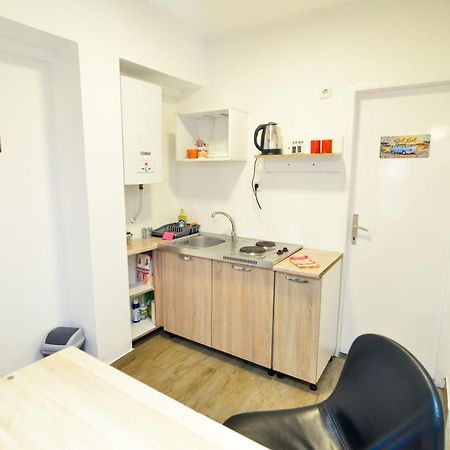 Cherry Hill Central Apartments ซาราเยโว ภายนอก รูปภาพ
